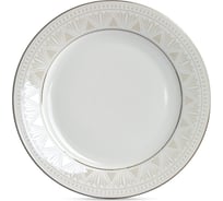 Тарелка обеденная FIORETTA GATSBY 25 см TDP660
