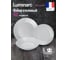 Набор столовый LUMINARC LILLIE GRANITE 12 предметов, 4 персоны Q6G00-12ECOM 1