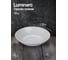 Набор столовый LUMINARC LILLIE GRANITE 12 предметов, 4 персоны Q6G00-12ECOM 2