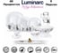 Столовый набор LUMINARC КАРИН ПАЛМ СПРИНГС 46 предметов P5878 17