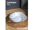 Столовый набор LUMINARC КАРИН ПАЛМ СПРИНГС 46 предметов P5878 8