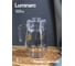 Столовый набор LUMINARC КАРИН ПАЛМ СПРИНГС 46 предметов P5878 11