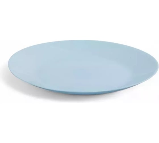 Набор обеденных тарелок LUMINARC ZELIE PARADISE BLUE 6 шт, 25 см V5847-ECOM