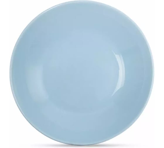 Набор суповых тарелок LUMINARC ZELIE PARADISE BLUE 6 шт, 20 см V5848-ECOM