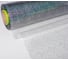 Силиконовое покрытие Dekorelle 209-S 1.2x20 м, блестки, серебро/прозрачный фон 244209 3