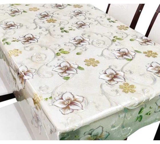 Силиконовое покрытие Dekorelle 303 толщина 0.2 мм, 1.4x20 м 254303 1