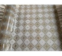 Силиконовое покрытие Dekorelle 274 толщина 0.25 мм, 1.4x20 м 254274