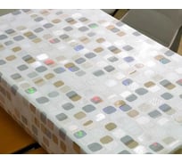 Силиконовое покрытие Dekorelle 306 толщина 0.2 мм, 1.4x20 м 254306