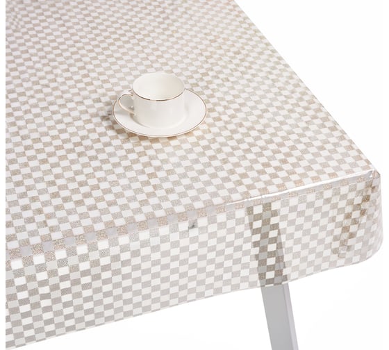 Силиконовое покрытие Dekorelle 275 толщина 0.25 мм, 1.4x20 м 254275 1