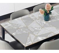 Силиконовое покрытие Dekorelle 310 0.8x20 м 224310