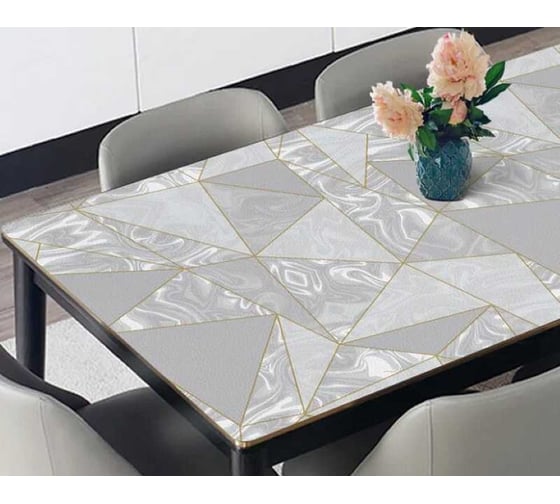 Силиконовое покрытие Dekorelle 310 0.8x20 м 224310 1