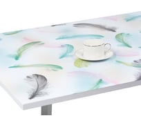 Силиконовое покрытие Dekorelle 308 0.8x20 м 224308