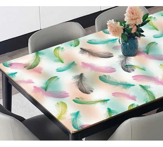Силиконовое покрытие Dekorelle 308 0.8x20 м 224308 1