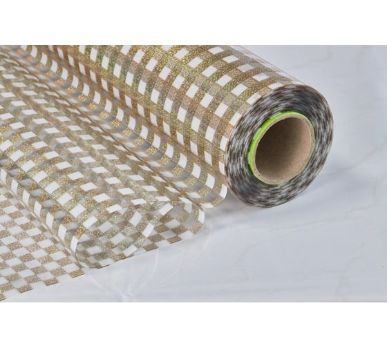 Силиконовое покрытие Dekorelle 275 1.0x20 м 234275 1