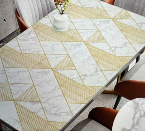 Силиконовое покрытие Dekorelle 316 0.8x20 м 224316 1