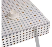 Силиконовое покрытие Dekorelle 319 толщина 0.2 мм, 1.4x20 м 254319