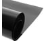Силиконовое покрытие Dekorelle 0,8x20 м, черное, глянец, толщина 0,8 мм 126B 2