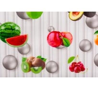 Силиконовое покрытие Dekorelle 051, размер 1,0x20 м 234051