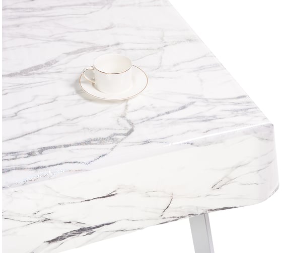 Силиконовое покрытие Dekorelle 320, толщина 0,2 мм, размер 1,4x20 м 254320 1