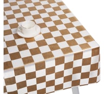 Силиконовое покрытие Dekorelle 363, толщина 0,2 мм, размер 1,4x20 м 254363