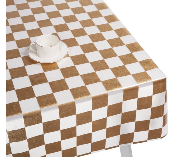 Силиконовое покрытие Dekorelle 363, толщина 0,2 мм, размер 1,4x20 м 254363 1