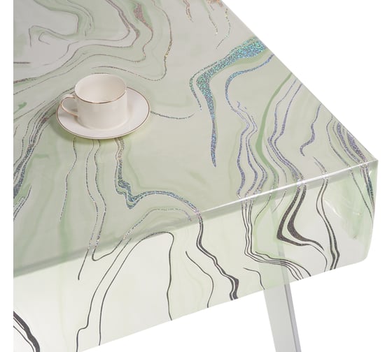 Силиконовое покрытие Dekorelle 322, толщина 0,2 мм, размер 1,4x20 м 254322 1