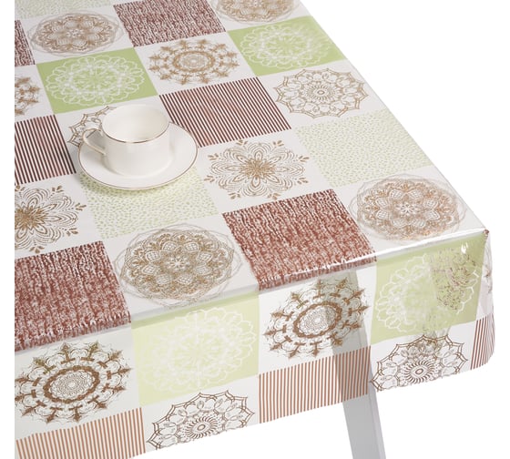 Силиконовое покрытие Dekorelle 382, размер 0,6x20 м 214382 1