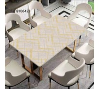 Силиконовое покрытие Dekorelle 433, размер 0,6x20 м 214433