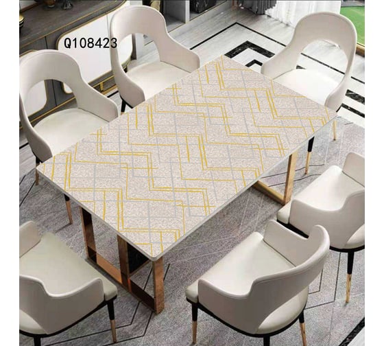 Силиконовое покрытие Dekorelle 433, размер 0,6x20 м 214433 1