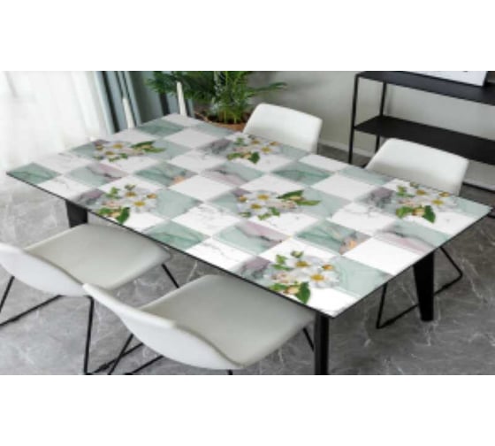 Силиконовое покрытие Dekorelle 429, размер 0,8x20 м 224429 1