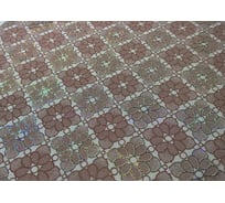 Силиконовое покрытие Dekorelle 383-3, размер 0,6x20 м 214383-3