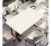 Силиконовое покрытие Dekorelle 434, размер 0,8x20 м 224434