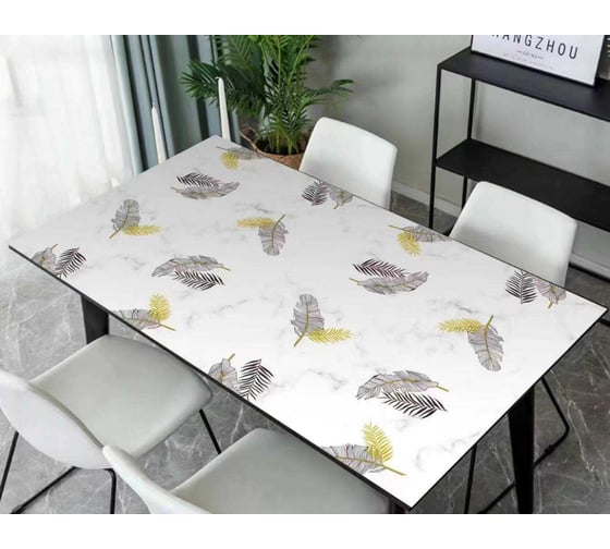 Силиконовое покрытие Dekorelle 440, размер 0,8x20 м 224440 1