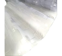 Силиконовое покрытие Dekorelle Diamond 021, с тиснением, 0,6x20 м, толщина 1,5 мм Dp-021