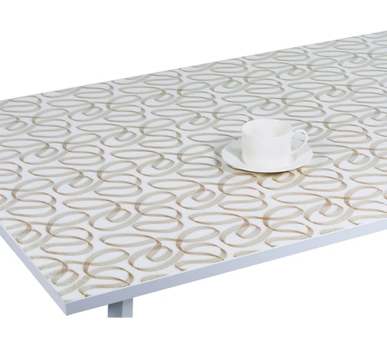 Силиконовое покрытие Dekorelle 323-1, размер 0,8x20 м 224323-1 1