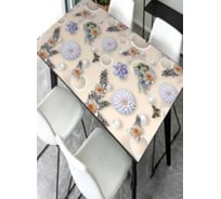 Силиконовое покрытие Dekorelle 439, размер 0,8x20 м 224439