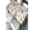 Силиконовое покрытие Dekorelle 439, размер 0,8x20 м 224439 1