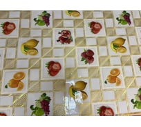 Силиконовое покрытие Dekorelle 441, размер 0,8x20 м 224441