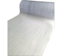 Силиконовое покрытие Dekorelle Diamond 030, с тиснением, 0,8x20 м, толщина 1,5 мм Dp-030