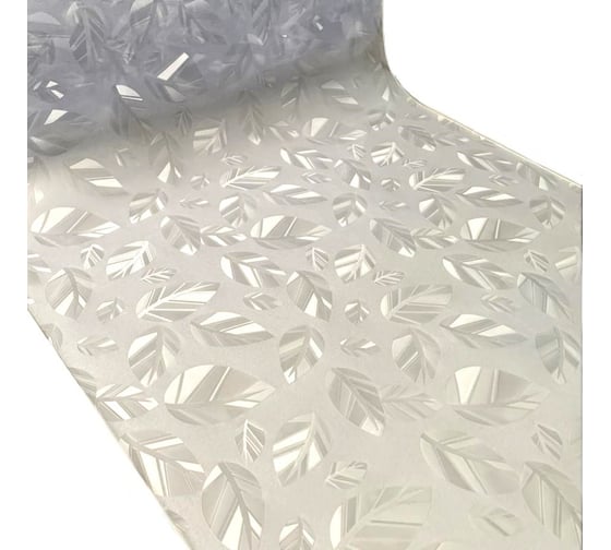 Силиконовое покрытие Dekorelle Diamond 019, с тиснением, 0,6x20 м, толщина 1,5 мм Dp-019 1