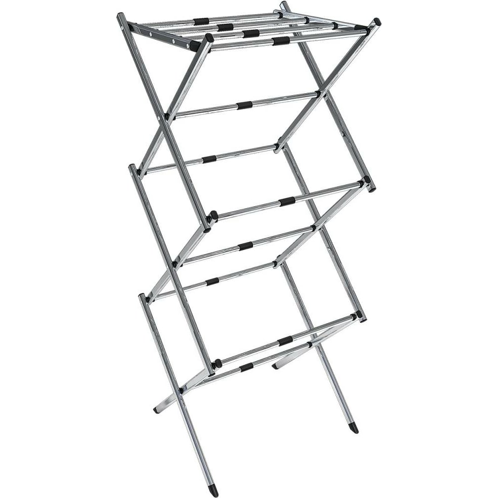 Складная раздвижная сушилка для белья HOMSU HOM-1126 - выгодная цена ...
