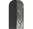 Чехол для одежды HOMSU Premium Black 120x60см HOM-1202 3