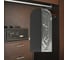 Чехол для одежды HOMSU Premium Black 120x60см HOM-1202 7