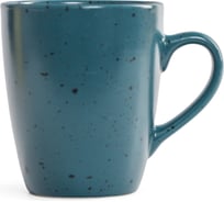 Кружка DOMENIK TRENDY сине-зеленая, 360 мл DMM016