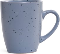 Кружка DOMENIK TRENDY лиловая, 360 мл DMM015