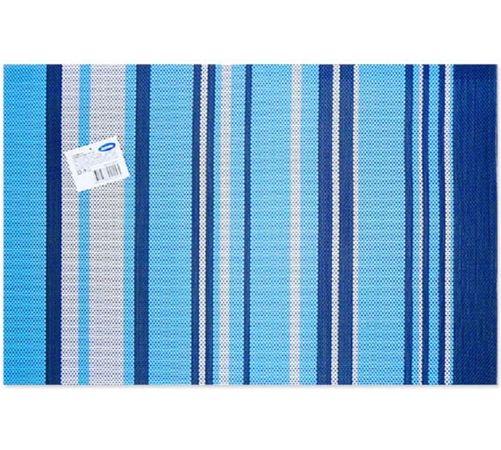 Салфетка сервировочная ANTELLA Антелла ПВХ, 30х45 см, 1 шт. 22005