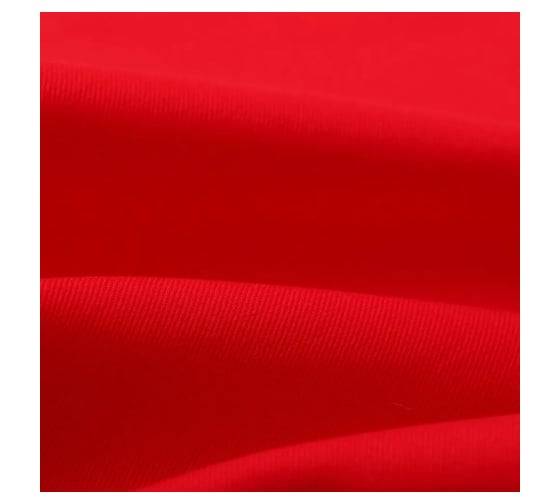 Набор салфеток Этель New year collection,красный 30х40 см, 2 шт, 100% хлопок, саржа 190 г/кв.м 10472188
