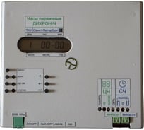 Первичные часы ТАУ ДИХРОН-Ч 00000001957