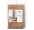 Шторы для кухни Этель ECO, цвет бежевый, 136х180 см - 2 шт, подхваты - 2 шт, 70% хлопок, 30% лен 10398303 8