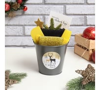 Подарочный набор Доляна Олени 9908844